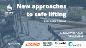 New approaches to safe lifting